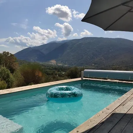 Magic Ventoux * Mollans-sur-Ouveze