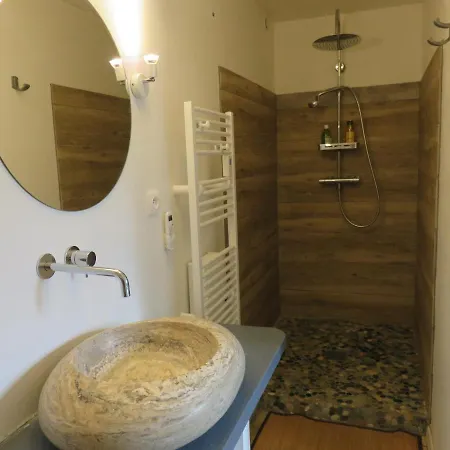 Apartment Magic Ventoux
