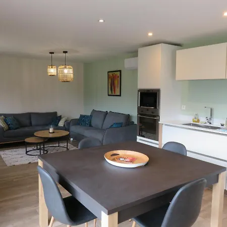Apartment Magic Ventoux *