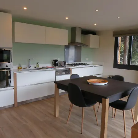 Apartment Magic Ventoux *