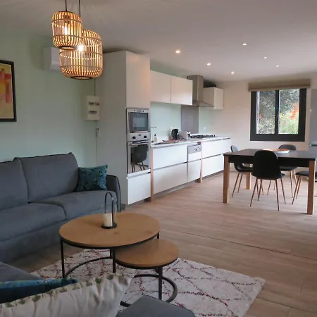 Magic Ventoux Apartment
