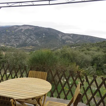 Magic Ventoux דירה Mollans-sur-Ouvèze