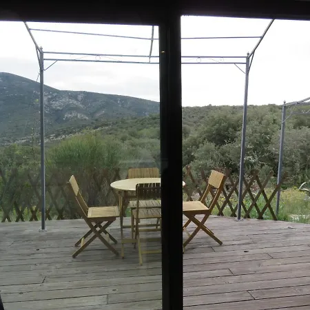 Apartment Magic Ventoux