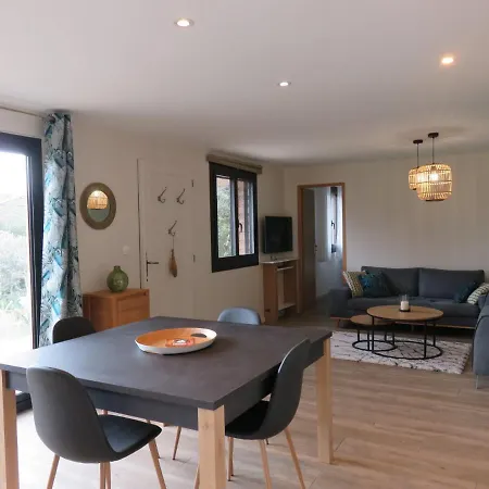 Apartment Magic Ventoux *